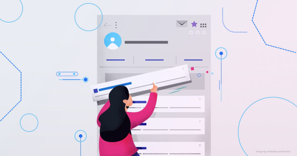как найти произвольные поля в WordPress