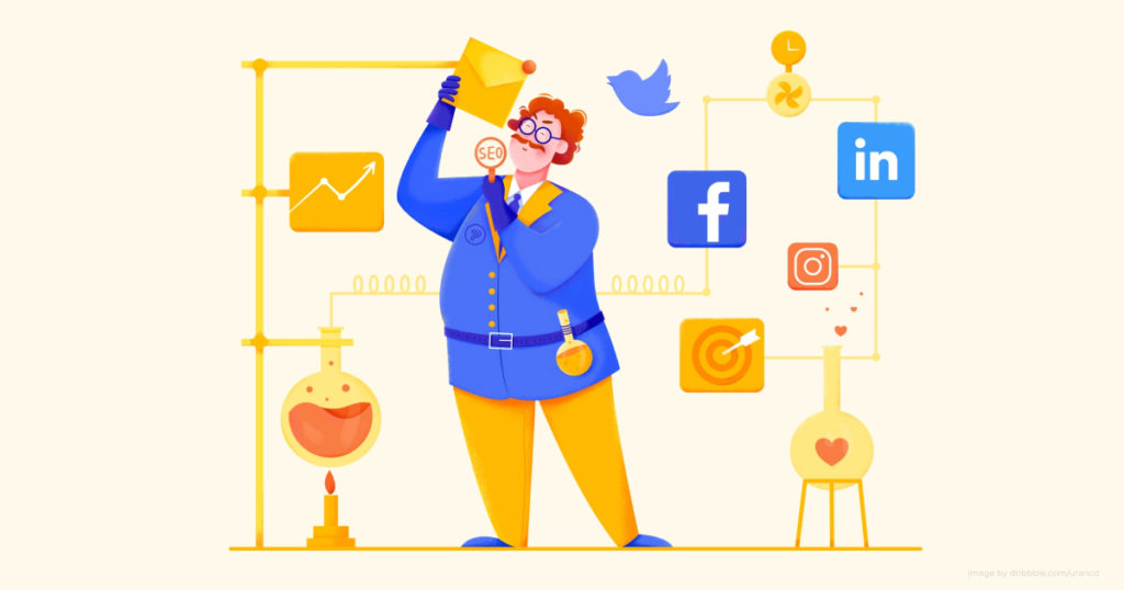 SEO-оптимизированная структура URL в WordPress SEO-оптимизированная структура URL в WordPress