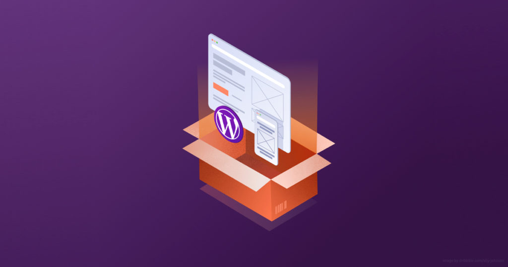 обновление WordPress обновление WordPress